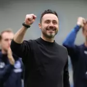 Premier League's Top Manager Salaries: Where De Zerbi Would Rank at Spurs