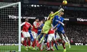 Premier League's Ugly Truth: Arsenal and City's Dull Duel for the Title