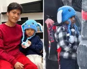 Preschooler's Family Denied Asylum as Trump Administration Seeks Expedited Deportation