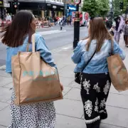 Primark's £8 Spring Sandals Rival £155 John Lewis Design