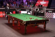 Prime Minister Secures World Snooker Championship Future in Sheffield with £45m Deal