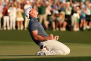 Prime Video Secures Unprecedented Amen Corner Coverage for 2026 Masters