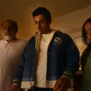 Prime Video's 'Bait' Cast Revealed: Riz Ahmed Leads with Surprise Guest Stars