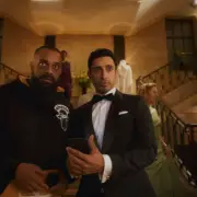 Prime Video's 'Bait' Debuts with Perfect 100% Rating, Starring Riz Ahmed