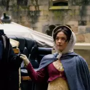 Prime Video's 'Seeking Persephone' Period Drama Hailed as Modern Classic