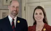 Prince and Princess of Wales Deliver First Welsh Message from Catherine