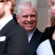 Prince Andrew's Secret Request to Visit 1980 Iranian Embassy Siege Revealed