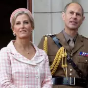 Prince Edward and Sophie's Private Strain Over Andrew Amid Royal Crisis