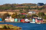Prince Edward Island: A Canadian Haven of Art, Literature and Potatoes