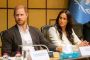 Prince Harry and Meghan Condemn Author's Royal Book as 'Deranged Conspiracy'