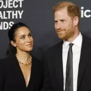 Prince Harry and Meghan Markle Announce New Netflix Drama Amid Partnership Rumours