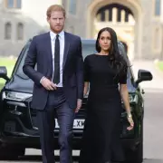 Prince Harry and Meghan Markle Navigate Royal Minefield Amid Andrew Scandal