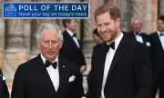 Prince Harry Seeks Royal Reunion at Sandringham This Summer