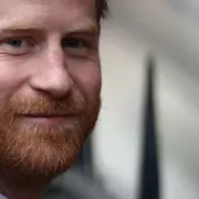 Prince Harry's Memoir 'Spare' Crowned UK's Top Toilet Read in Survey