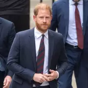 Prince Harry's Security Bid Faces New Hurdle Amid Public Backlash Fears