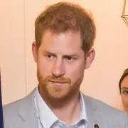 Prince Harry's Silence on Epstein Scandal Faces Scrutiny Ahead of Australia Trip