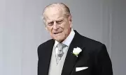 Prince Philip's Eight-Year Battle with Pancreatic Cancer Revealed in New Biography