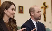 Prince William Affirms Faith Amid Church of England Concerns