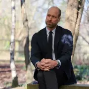 Prince William Seeks to End Doubts on Faith at Archbishop Enthronement