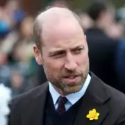 Prince William's Secret Memorial Trip with Princess Anne and Sophie Revealed