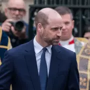 Prince William's Tense Chat with Princess Anne Revealed by Lip Reader at Commonwealth Event