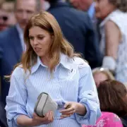 Princess Beatrice Considers US Move to Distance from Parents' Epstein Scandal