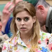Princess Beatrice 'Struggling' as She and Eugenie Skip Royal Easter Gathering