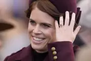 Princess Eugenie Steps Down from Anti-Slavery Charity Amid Family Controversy