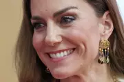 Princess Kate Celebrates Women's Resilience on International Women's Day