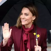 Princess Kate to Join King Charles at Commonwealth Day Service as Palace Confirms Details