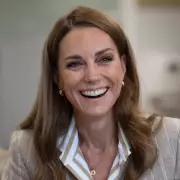 Princess Kate's Alcohol-Free Choice: Cancer Risks and Recovery Science Explained