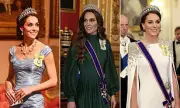 Princess Kate's Tiara Choice Reveals Royal Strategy During Nigerian State Visit