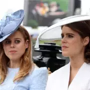 Princesses Beatrice and Eugenie 'Blindsided' by Royal Ascot Exclusion