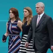 Princesses Beatrice and Eugenie Face Royal Exclusion Amid Epstein Scandal Fallout