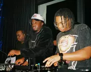 Príncipe Discos: Lisbon's Afro-Portuguese Label Reshapes European Dance Music