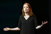 Professor Hannah Fry Reveals Her Science-Backed Skincare and Beauty Secrets