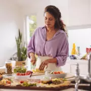 Professor Tim Spector Reveals High-Fat Drink That Boosts Heart Health