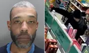 Prolific Shoplifter Jailed for £14,656 Boots Theft Spree in London
