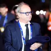 PSG Director's Hillsborough Comments Spark Outrage in Champions League Row