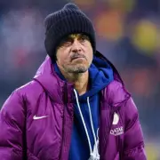 PSG Injury Crisis Deepens as Lens Fixture Row Erupts Before Liverpool Clash