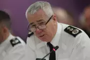 PSNI Chief Backs Full Probe into Ex-Officer's Sex Crime Allegations