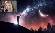 Psychic Claims 'Starseed' Children with Cosmic Powers Are Guiding Humanity