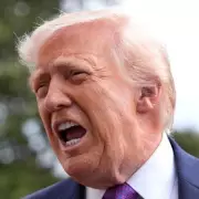 Psychic 'Prophet of Doom' Predicts Third Term for Donald Trump Despite Constitutional Ban