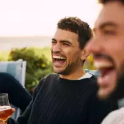 Psychologist Reveals Why Men Use Rude Nicknames to Show Affection