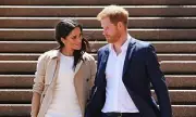 Public Poll: Should Taxpayers Fund Sussexes' Australia Trip Security?