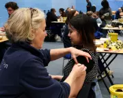 Public Satisfaction with NHS Rises, Wes Streeting Comments on Progress