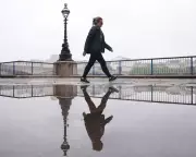 Puddles Across the UK Signal Shifting Weather Patterns and Climate Concerns