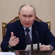 Putin's Ambitious Space Plan Targets Venus and Moon Missions