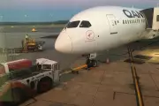 Qantas Expands Paris-Sydney Flights as Gulf Conflict Disrupts Australia Travel