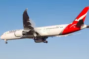 Qantas London Flight Adds Singapore Stopover Amid Middle East Conflict